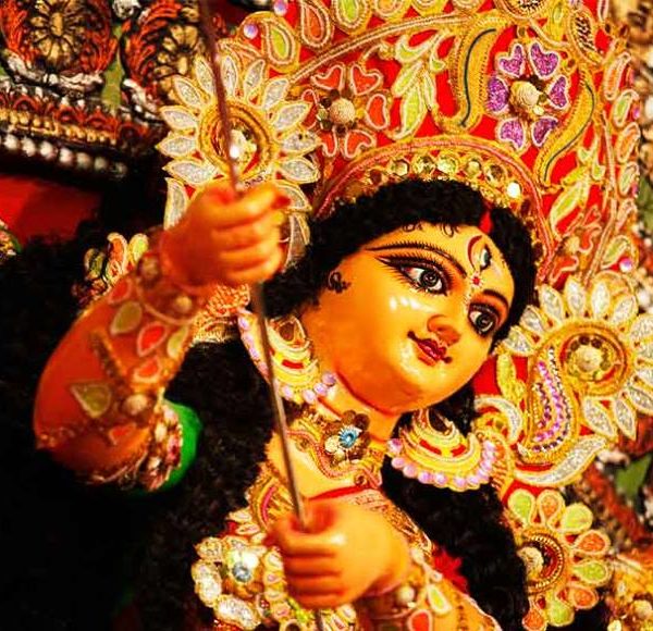 Navaratri Pooja | Durga Pooja for Happy & Prosperous Life | Harivara.com